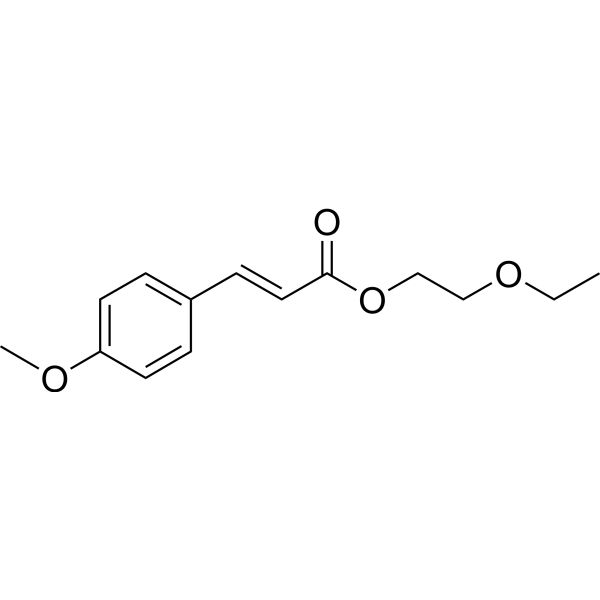 Cinoxate 104-28-9